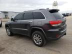 2014 JEEP GRAND CHEROKEE OVERLAND à vendre chez Copart IL - CHICAGO SOUTH