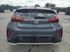 2020 Hyundai Veloster Turbo за продажба в Orlando, FL - Partial Repair
