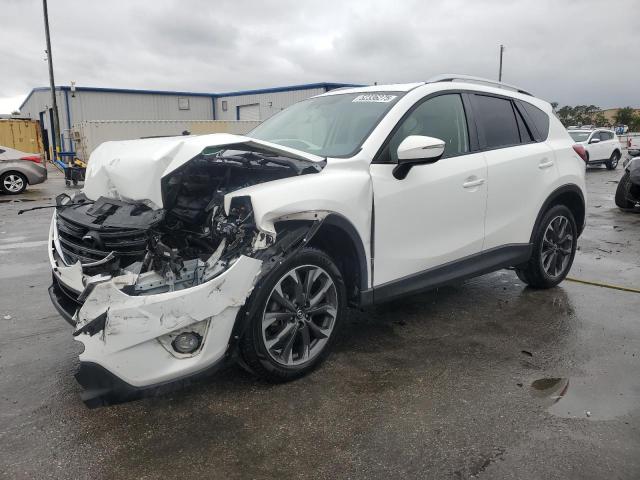 2016 Mazda Cx-5 Gt