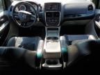 2017 Dodge Grand Caravan Sxt en Venta en Earlington, KY - Hail