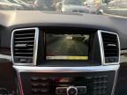 2012 Mercedes-Benz Ml 350 4Matic na sprzedaż w Assonet, MA - Normal Wear