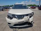 2016 Nissan Rogue S zu verkaufen in Grand Prairie, TX - Front End