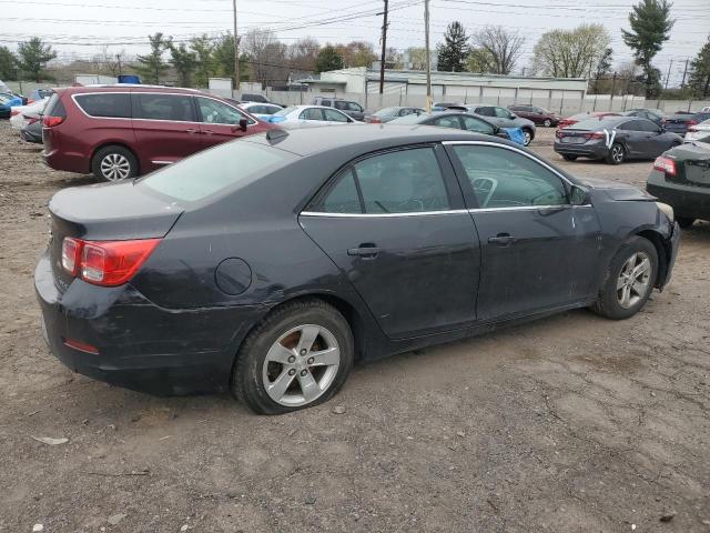  CHEVROLET MALIBU 2013 Czarny