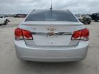 2014 Chevrolet Cruze Ltz იყიდება Wilmer-ში, TX - Side