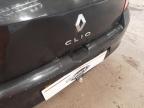 2009 RENAULT CLIO DYNAM for sale at Copart WOLVERHAMPTON