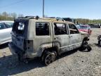 2010 Jeep Liberty Sport for Sale in Marlboro, NY - Burn