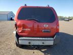 2012 Nissan Xterra Off Road للبيع في Columbia Station، OH - Rear End