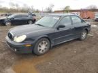 2003 Hyundai Sonata Gl   იყიდება Chicago Heights-ში, IL - Side