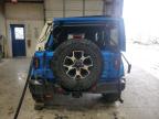 2021 Jeep Wrangler Unlimited Rubicon for Sale in Tulsa, OK - Rollover