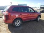 2010 Hyundai Santa Fe Gls للبيع في Colorado Springs، CO - Burn - Engine
