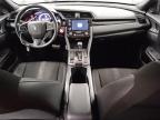 2021 Honda Civic Sport en Venta en Houston, TX - Normal Wear