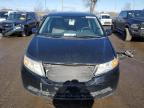 2013 HONDA ODYSSEY EX   for sale at Copart QC - MONTREAL