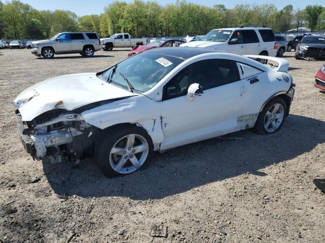 2011 Mitsubishi Eclipse Gt