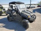 2022 ATV AXIS 500 for sale at Copart KY - LEXINGTON EAST