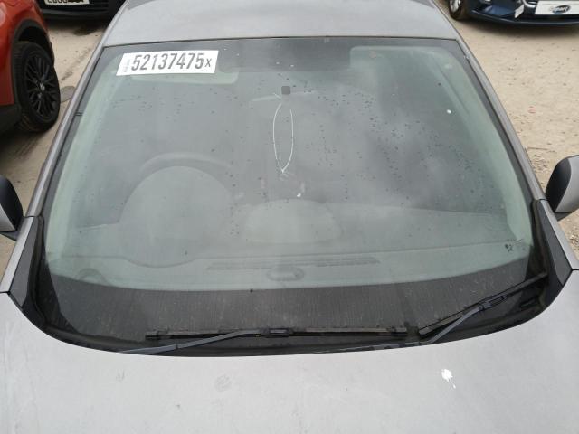 2009 RENAULT MEGANE EXP