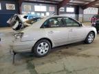 2010 Hyundai Sonata Gls for Sale in East Granby, CT - Rear End