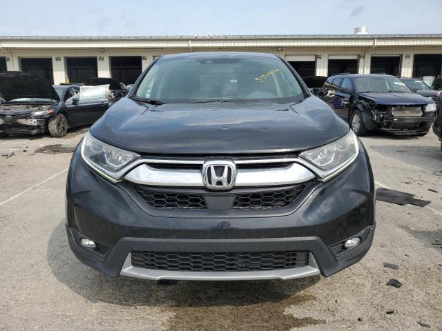  HONDA CRV 2017 Black