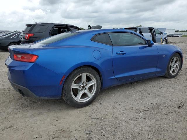 Coupet CHEVROLET CAMARO 2016 Granatowy