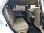 2020 Toyota 4Runner Sr5 იყიდება Los Angeles-ში, CA - Front End