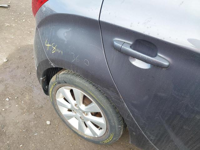 2014 HYUNDAI I20 ACTIVE