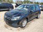 2013 Volkswagen Tiguan S for Sale in Elgin, IL - Front End