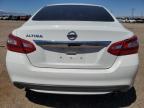 2017 Nissan Altima 2.5 იყიდება Adelanto-ში, CA - Front End