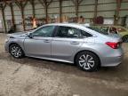 2022 Honda Civic Lx zu verkaufen in London, ON - Front End
