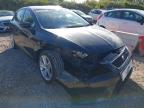 2017 SEAT LEON FR TS for sale at Copart BRISTOL