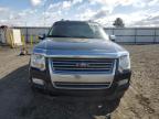 2010 Ford Explorer Limited للبيع في Airway Heights، WA - Minor Dent/Scratches
