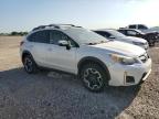 2016 Subaru Crosstrek Limited for Sale in Houston, TX - Hail