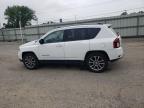 2017 Jeep Compass Sport на продаже в Shreveport, LA - Rejected Repair