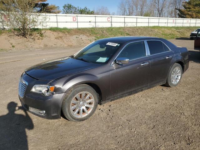 2013 Chrysler 300C 
