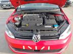 2016 VOLKSWAGEN GOLF GT ED for sale at Copart WHITBURN