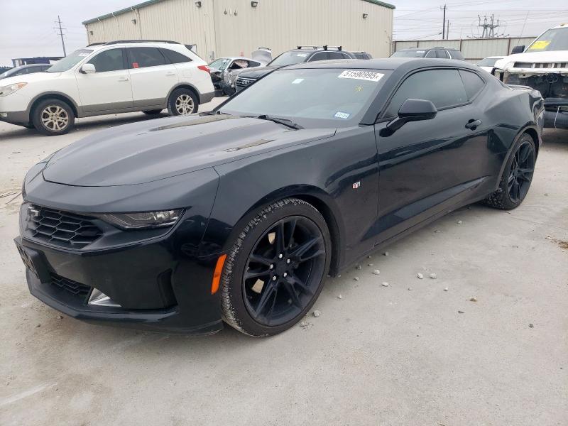 2020 Chevrolet Camaro Ls