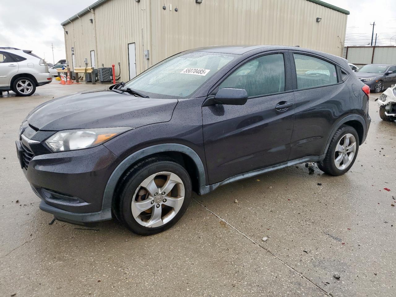 Haslet, TX에서 판매 중인 2016 Honda Hr-V Lx - Mechanical