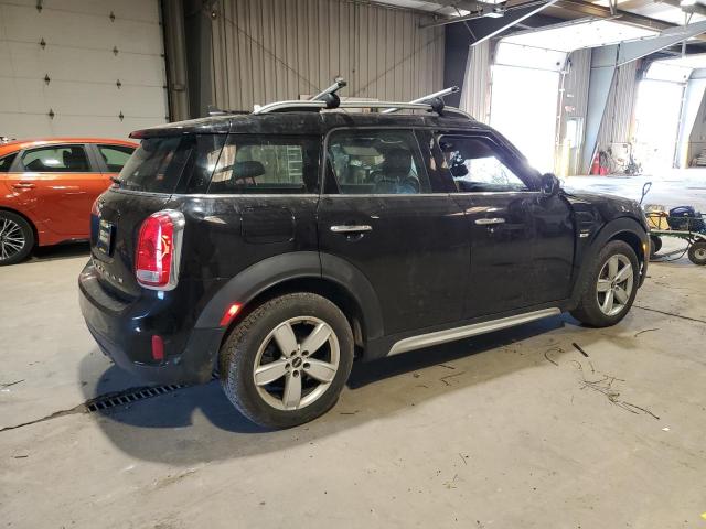  MINI COOPER 2019 Black