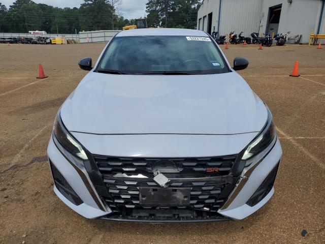  NISSAN ALTIMA 2024 Серый