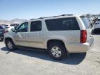 2010 Chevrolet Suburban C1500 Lt en Venta en Las Vegas, NV - Side