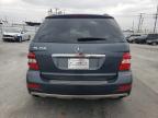 2010 Mercedes-Benz Ml 350 на продаже в Sun Valley, CA - All Over