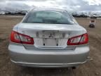 2009 Mitsubishi Galant Es zu verkaufen in Elgin, IL - Front End