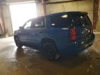 2017 Chevrolet Tahoe Police للبيع في Lansing، MI - Minor Dent/Scratches
