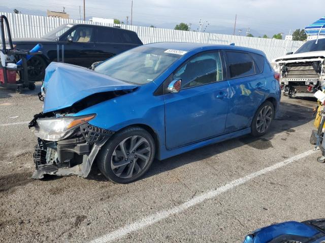 2016 Toyota Scion Im 