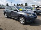 2014 Toyota Rav4 Le de vânzare în Woodburn, OR - Side