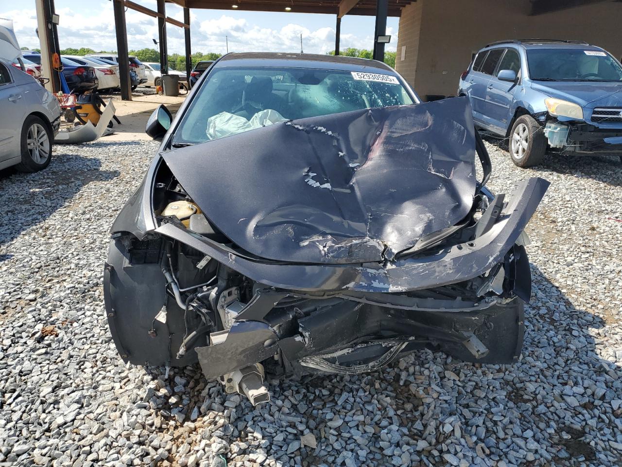 2015 Dodge Dart Sxt VIN: 1C3CDFBB3FD129004 Lot: 66692195