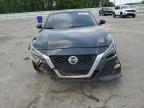2022 Nissan Altima Sv   за продажба в Dunn, NC - Front End