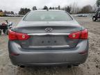 2015 Infiniti Q50 Base na sprzedaż w Mendon, MA - Minor Dent/Scratches