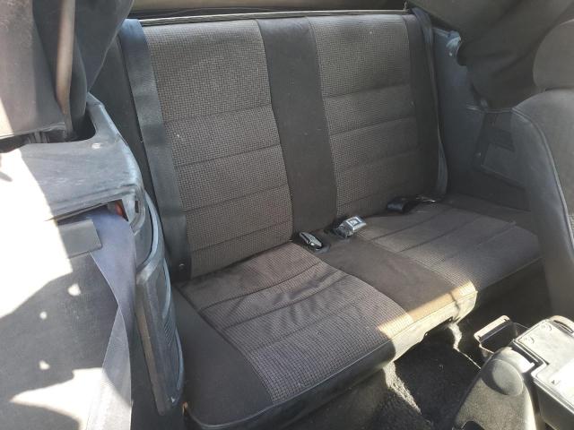1993 FORD MUSTANG LX