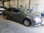 2017 Nissan Altima 2.5 на продаже в Byron, GA - Side