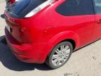 2008 FORD FOCUS ZETE for sale at Copart SANDWICH