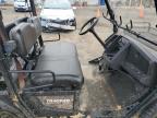 2021 TRAC OFF ROAD for sale at Copart WI - MADISON SOUTH